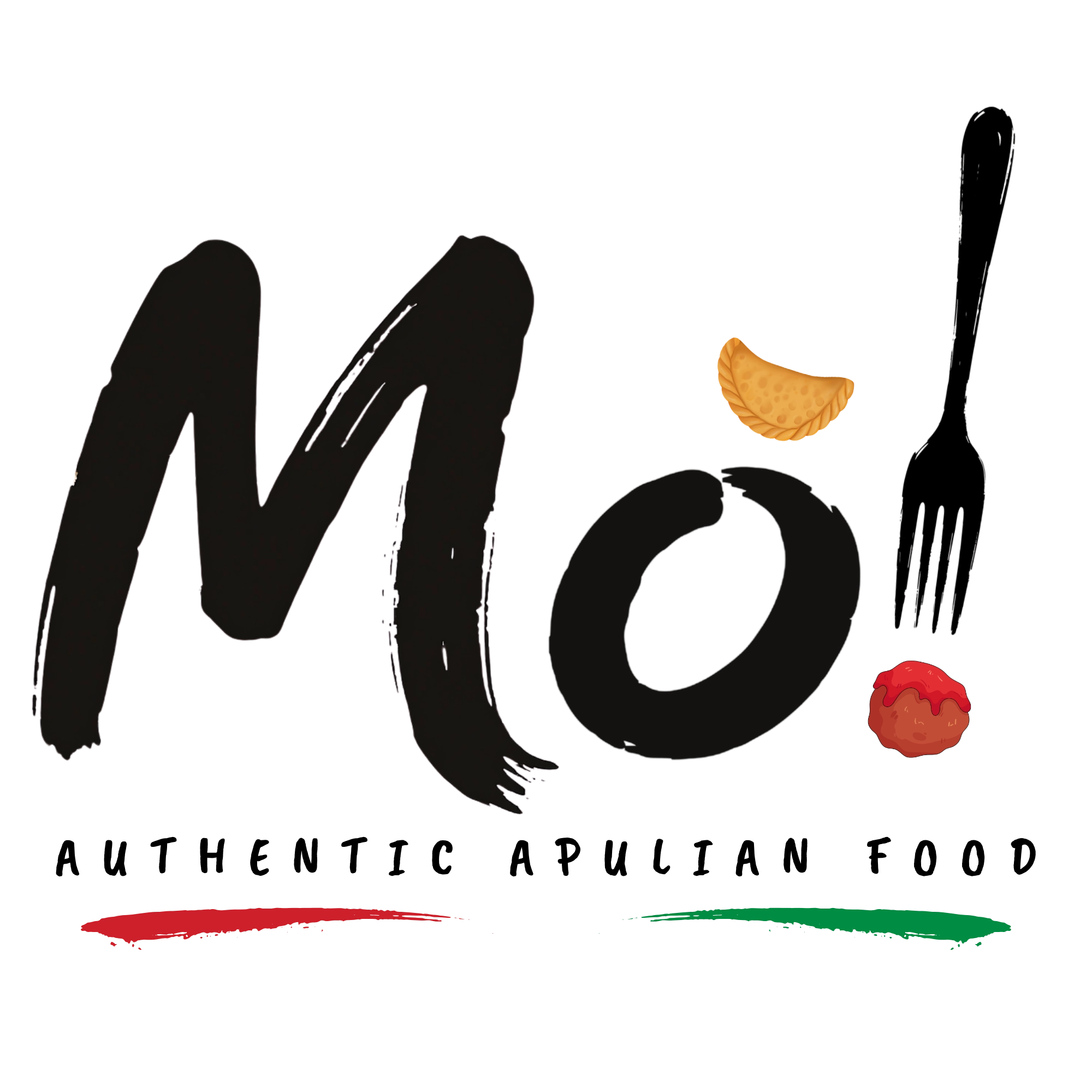 Mò! Authentic Apulian Food