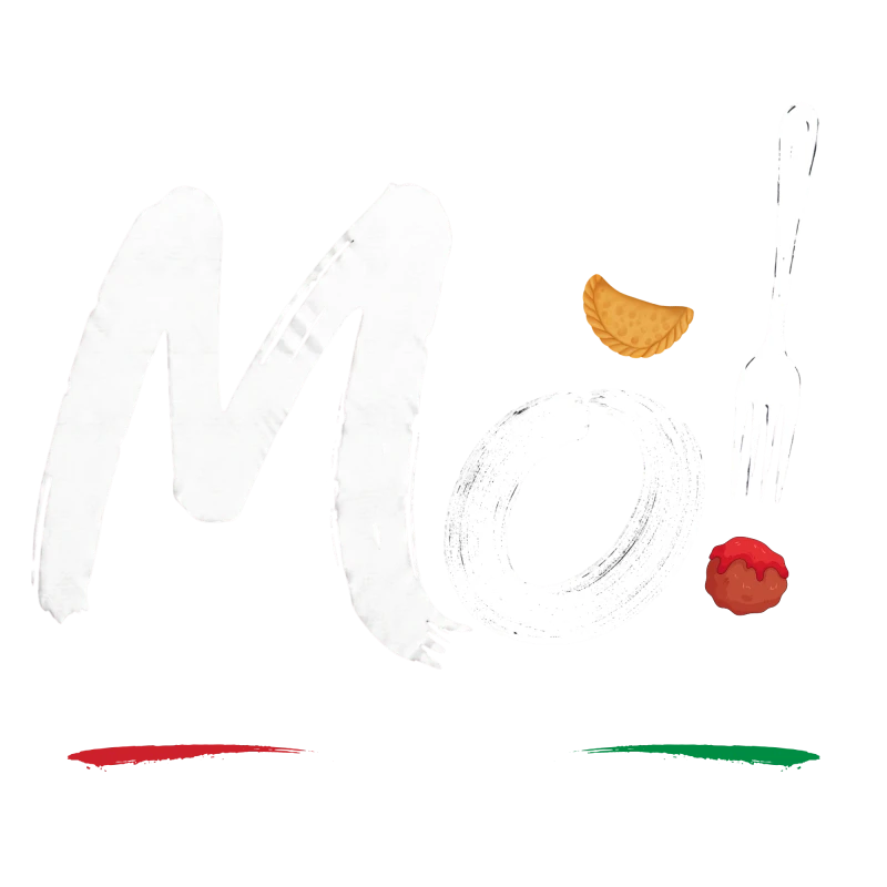 Mò! Authentic Apulian Food