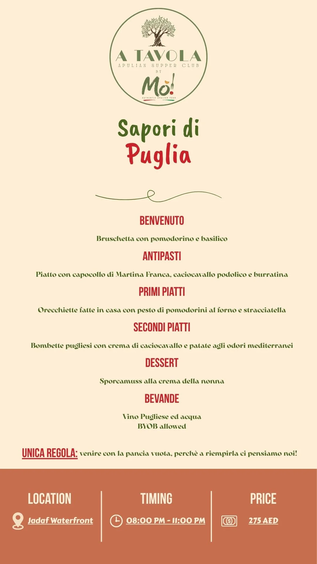 Sapori di Puglia