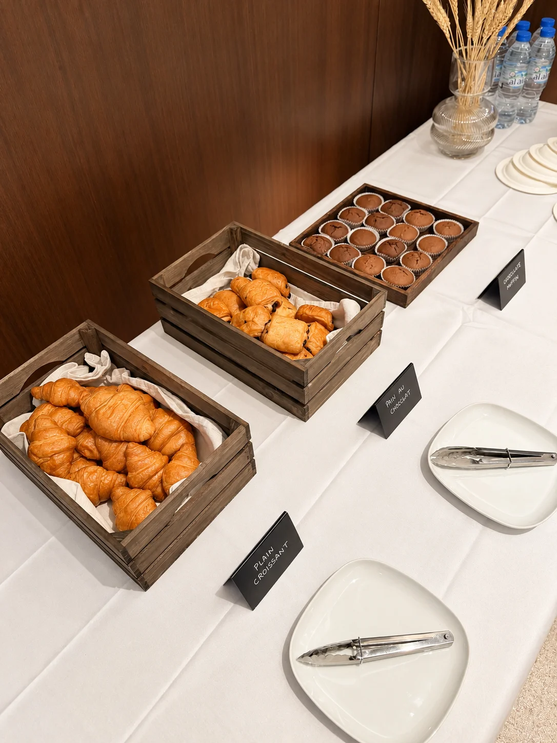 Catering Breakfast